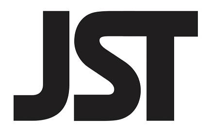 JST logo
