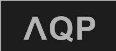 AQP logo