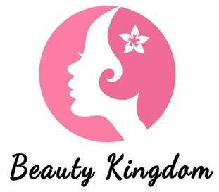 Beauty Kingdom logo