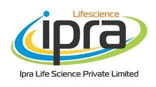 @ Lifescience Ipra Life Science Private Limited logo