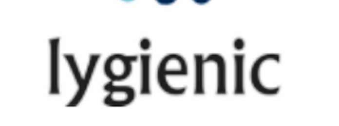 lygienic logo