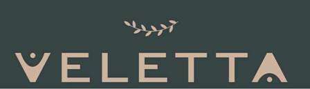 VELETTA logo