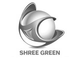 SHREE GREEN logo