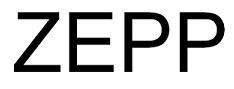 ZEPP logo