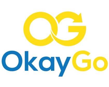 OkayGo logo