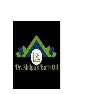 Dr. Shilpa’s Burn Oil logo