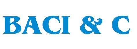 BACI & C logo