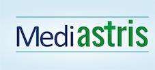 Mediastris logo