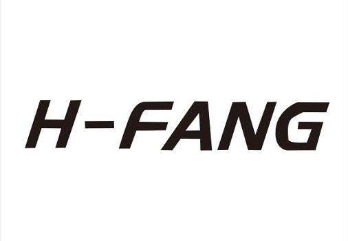 H-FANG logo