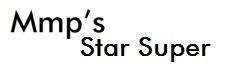 Mmp’s Star Super logo