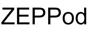 ZEPPod logo