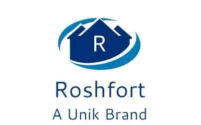 Roshfort A Unik Brand logo