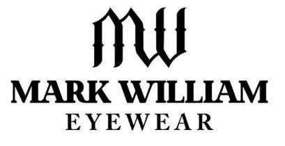 MARK WILLIAM EYEWEAR logo