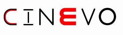 CINEVO logo
