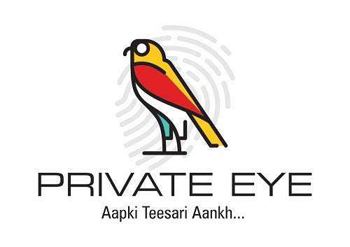 PRIVATE EYE Aapki Teesari Aankh... logo