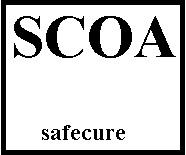 SCOA logo