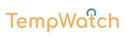 TempWatch logo