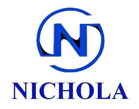 NICHOLA logo