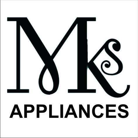 APPLIANCES logo