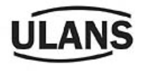 ULANS logo