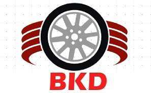 BKD logo