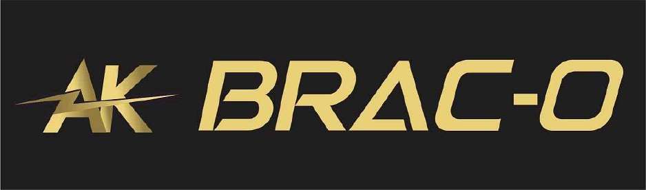 AK BRAC-O logo