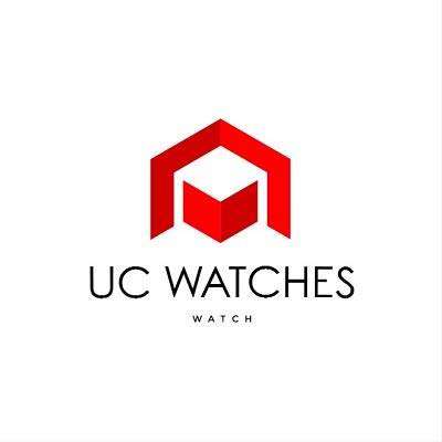 UC WATCHES logo