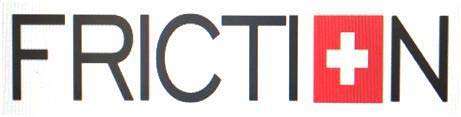 FRICTIEIN logo