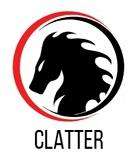 CLATTER logo