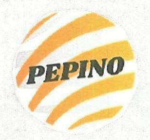 PEPINO logo