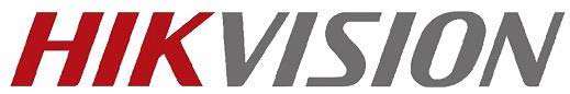 HIK VISION logo