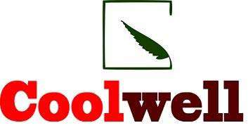 Coolwell logo