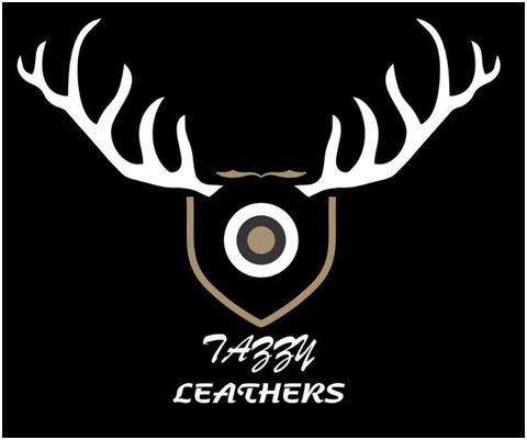 LEATHERS logo