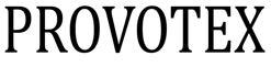 PROVOTEX logo