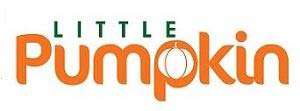 Pumpkin logo