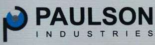 PAULSON logo