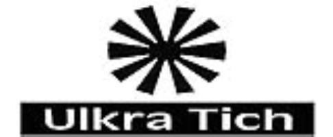 Uikra Tich logo