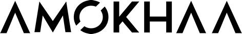 AMOKHAA logo