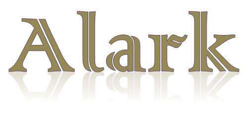 Alark logo