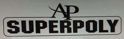 SUPERPOLY logo