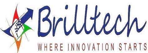 WHERE INNOVATION STARTS logo
