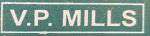 V.P. MILLS logo