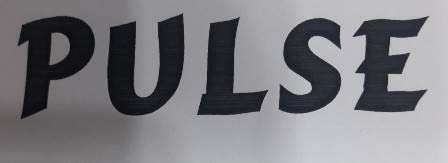 PULSE logo