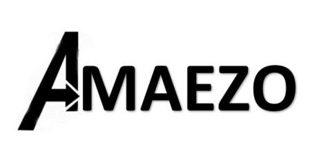 Amaezo logo