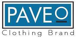 PAVEO logo