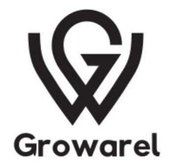 Growarel logo