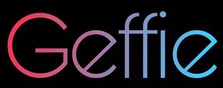 Geffie logo