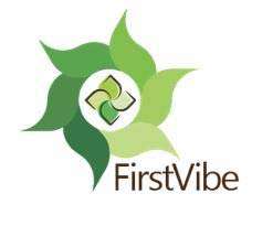 FirstVibe logo