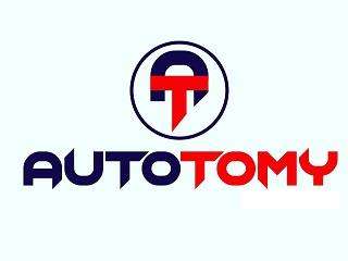 AUTOTOMY logo