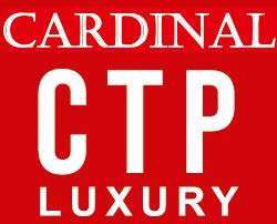 CARDINAL LUXURY logo